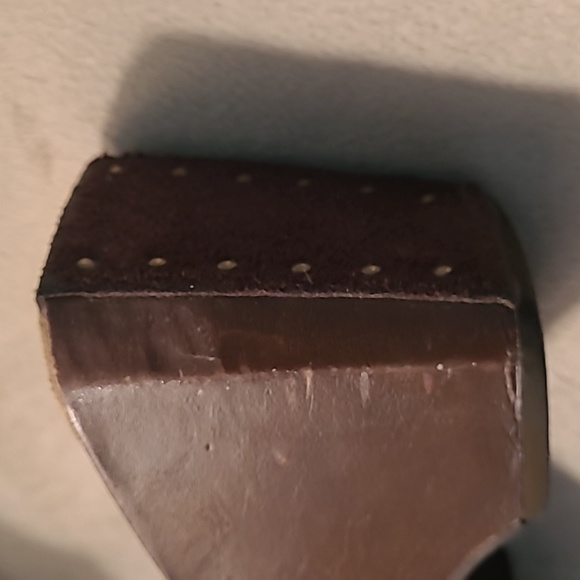 Mudd SZ 8 Vintage Clogs - Picture 10 of 15